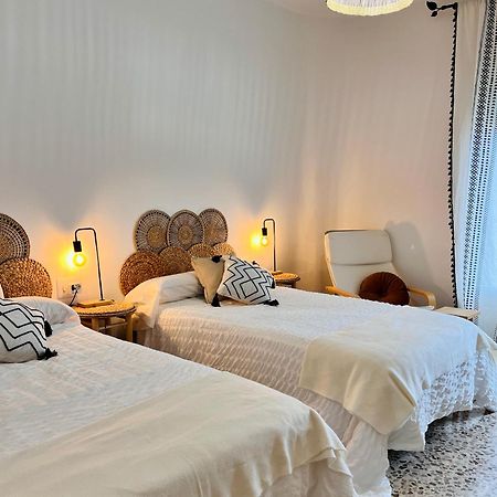 Ca La Pia Villa Corbíns Eksteriør billede